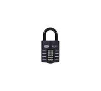 SQUIRE - CP60 - PADLOCK 60MM RECODABLE COMBI