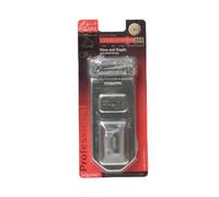 Squire DCH1 Hasp & Staple For Dcl1 Disc Padlock