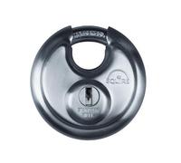 Squire Dcl1 Disc Lock 70mm Multi Colour (Disc Lock)