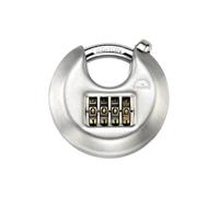 Squire DCL1COMBI Combination Disc Lock 70mm