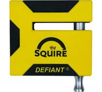 Squire Defiant Motorcycle Diamond Disc Lock