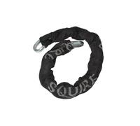 Squire G3 Round Section Hard Boron Alloy Chain 90cm X 10mm