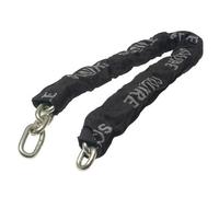 Squire G4 High Security Chain 1.2M X 10mm Multi Colour (One Size)