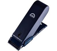 Squire Locks Garage Door Defender Lock - Up and Over Garage Door Lock - Tough Lock for Garage Doors - Surface Mounted Garage Door Security - Sold Secure Approved & Secured by Design Accredited