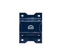Squire GA7 Ground Anchor Blue - 19 MM Chain