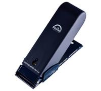 Squire Garage Lock GA5 - Surface-mounted, Sold Secure approved - Blue, One Size