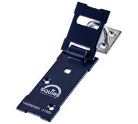 Squire NO.6H No.6H Clam (Hardened Steel) 152Mm