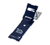Squire NO.6H Clam (Hardened Steel) 152mm