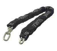 Squire High Security Chain 1.2m x 10mm
