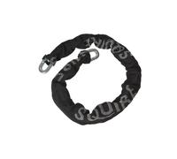 Squire J3 Round Section Hard Boron Alloy Chain 90cm X 8mm