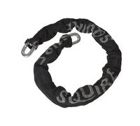 Squire J3 Round Section Hard Boron Alloy Chain 90Cm X 8mm Multi Colour (900 X 8mm)