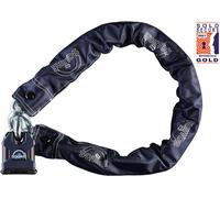 Squire Juggernaut Lock & Chain