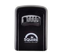 Squire KEYKEEP1 Combination Key Safe