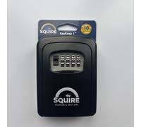 Squire KEYKEEP1 Combination Key Safe