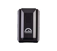 Squire Key Safe Box - Push Button Code Lock (Key Keep2) - Wall Mounted Key Safe - Weatherproof Diecast Alloy Body - Large Storage Capacity - Tough Ke
