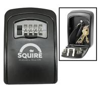 Squire KEYKEEP1 Combination Key Safe