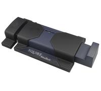 Squire Heavy Duty Keybolt - 4 Lever Key Operated Bolt Lock - Tough Weatherproof Steel Body - Reliable Door Lock Bolt for High Security - Versatile Door Bolt for Outdoor & Indoor Use