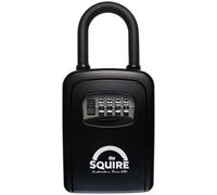 Squire KeyKeep 1 PB - Combination Key Safe - 4 Whe