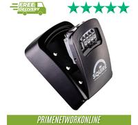Squire KEYKEEP1 Combination Key Safe