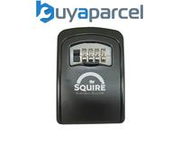 Squire KEYKEEP1 Combination Key Safe HSQKEYKEEP1