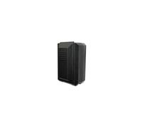 Squire Key Safe Box - Push Button Code Lock (Key Keep2) - Wall Mounted Key Safe - Weatherproof Diecast Alloy Body - Large Storage Capacity - Tough Key Lock Box For Outdoor And Indoor Use