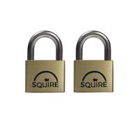 Squire Lion Brass Padlock Squire Multicolor