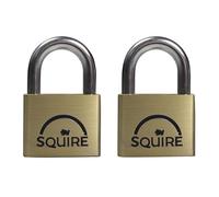 Squire Lion Brass Padlock Squire Multicolor