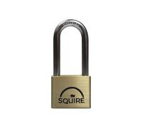 Squire Lion Brass Padlock Squire Multicolor