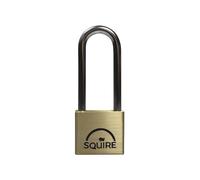 Squire Lion Brass Padlock Squire Multicolor