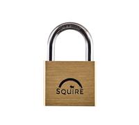 Squire Lion Marine Padlock