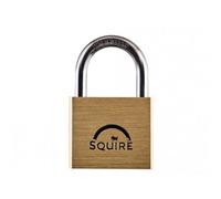 Squire Lion Marine Padlock Multi Colour (40mm)