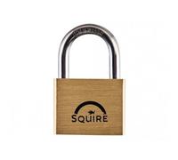 Squire Lion Marine Padlock