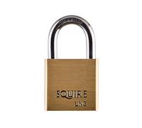 Squire Ln3S Lion Marine Padlock 4-Pin 30Mm LN3S