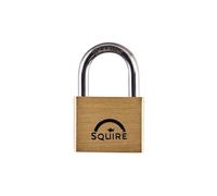 Squire LN5S Lion Marine 5-Pin 50mm Security Padlock for Ultimate Protection
