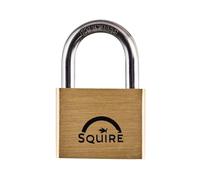 Squire Ln5S Lion Marine Padlock 5-Pin 50Mm LN5S