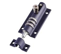 Squire Locks Combi3-3 Digits Lock