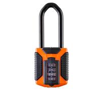 Squire Locks Cp50/atlo/2.5-50mm Lock