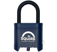Squire Mystic Combi BF60/1.5 Long Shackle Heavy Du