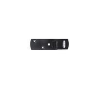 Squire Clam - Hasp and Staple (Hardened Steel) Standard 152mm