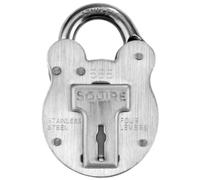 Squire Old English 555 Marine Padlock