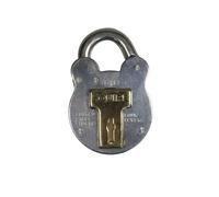 Henry Squire 440 Old English Steel Case Padlock 51mm