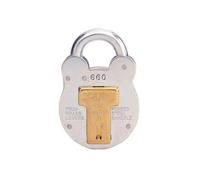 Squire Old English Padlock