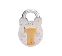 Squire Old English Padlock Squire Multicolor