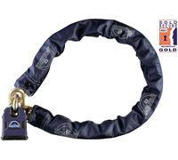 Squire Samson SS80CS Lock & Chain