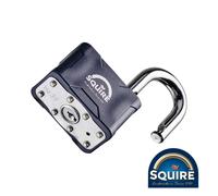 Squire SQR701855 Stronglock Laminated Padlock - 39 50Mm Blister Pack 1