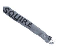 Squire Square Section Hardened Chain Multi Colour (X3 Square Section Hard Chain 900 X 8mm)