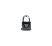 Squire SS50P5 SS50P5 Stronghold Solid Steel & Brass Padlock 50mm CEN3