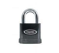 Squire SS50P5 Ss50P5 Stronghold Solid Steel Padlock 50Mm Cen3