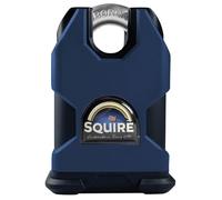 Squire SS50P5 Stronghold Solid Steel Padlock 50mm CEN3