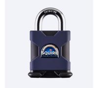 SQUIRE SS50S HIGH SECURITY PADLOCK